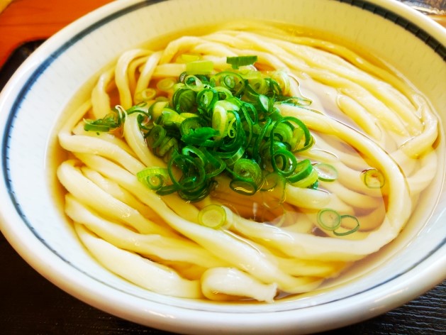 うどん